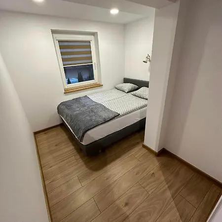 Apartamenty Filip W Kudowie-Zdroju Bad Kudowa Exterior foto