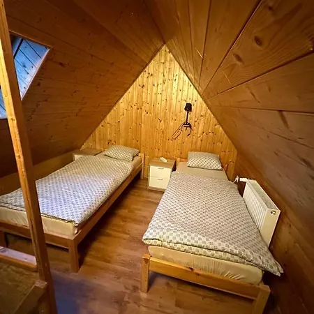 Apartamenty Filip W Kudowie-Zdroju Bad Kudowa Exterior foto
