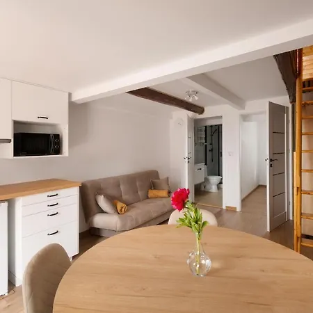 Apartamenty Filip W Kudowie-Zdroju Bad Kudowa Exterior foto