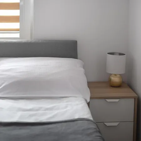 Apartamenty Filip W Kudowie-Zdroju Bad Kudowa Exterior foto