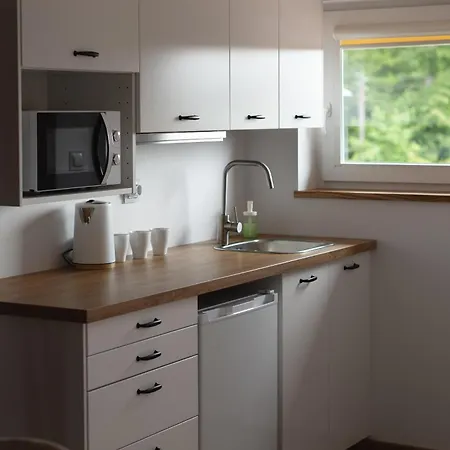 Apartamenty Filip W Kudowie-Zdroju Bad Kudowa Exterior foto