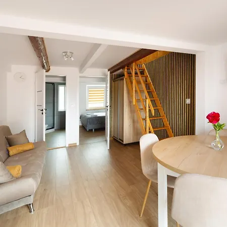 Apartamenty Filip W Kudowie-Zdroju Bad Kudowa Exterior foto