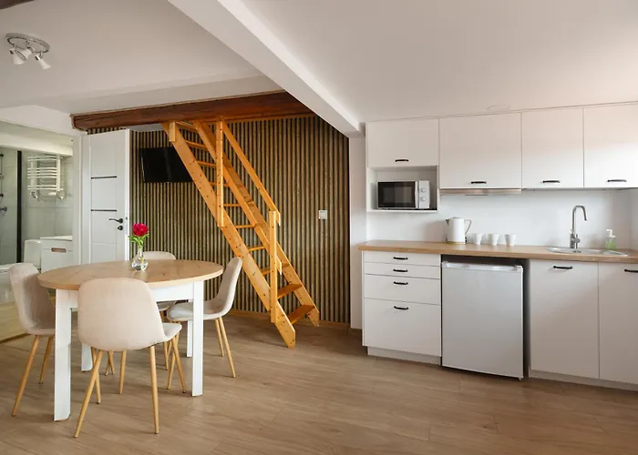 Apartamenty Filip W Kudowie-Zdroju