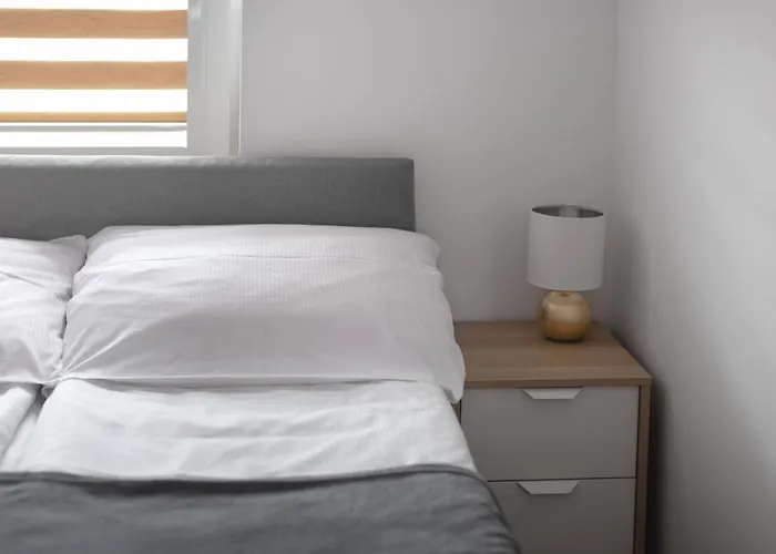 Apartamenty Filip W Kudowie-Zdroju