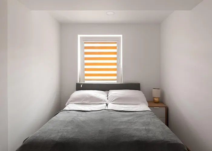 Apartamenty Filip W Kudowie-Zdroju