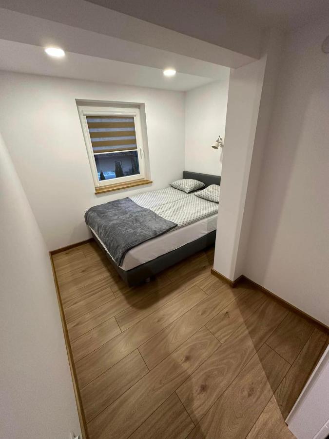 Apartment Filip W Kudowie-zdroju Bad Kudowa
