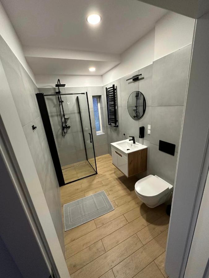 Filip W Kudowie-zdroju Apartment *