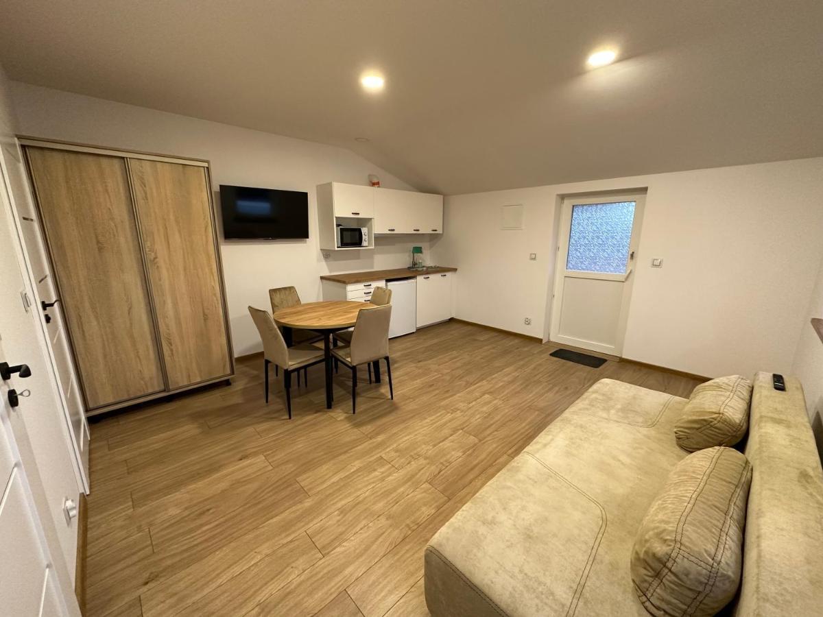 Filip W Kudowie-zdroju Apartment