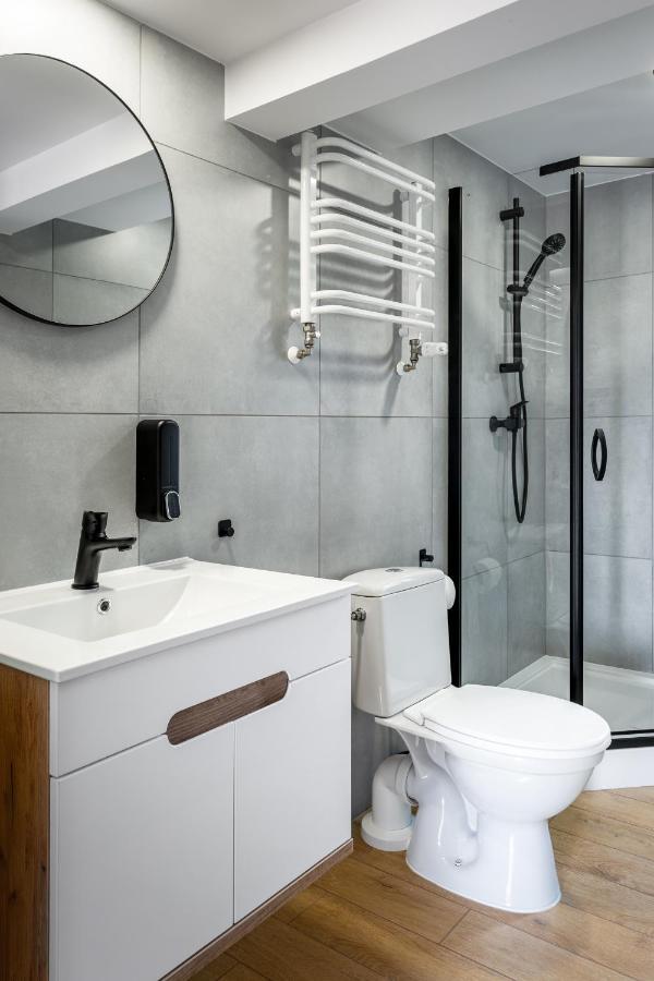 Apartment Filip W Kudowie-zdroju Bad Kudowa