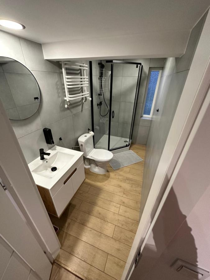 Filip W Kudowie-zdroju Apartment *