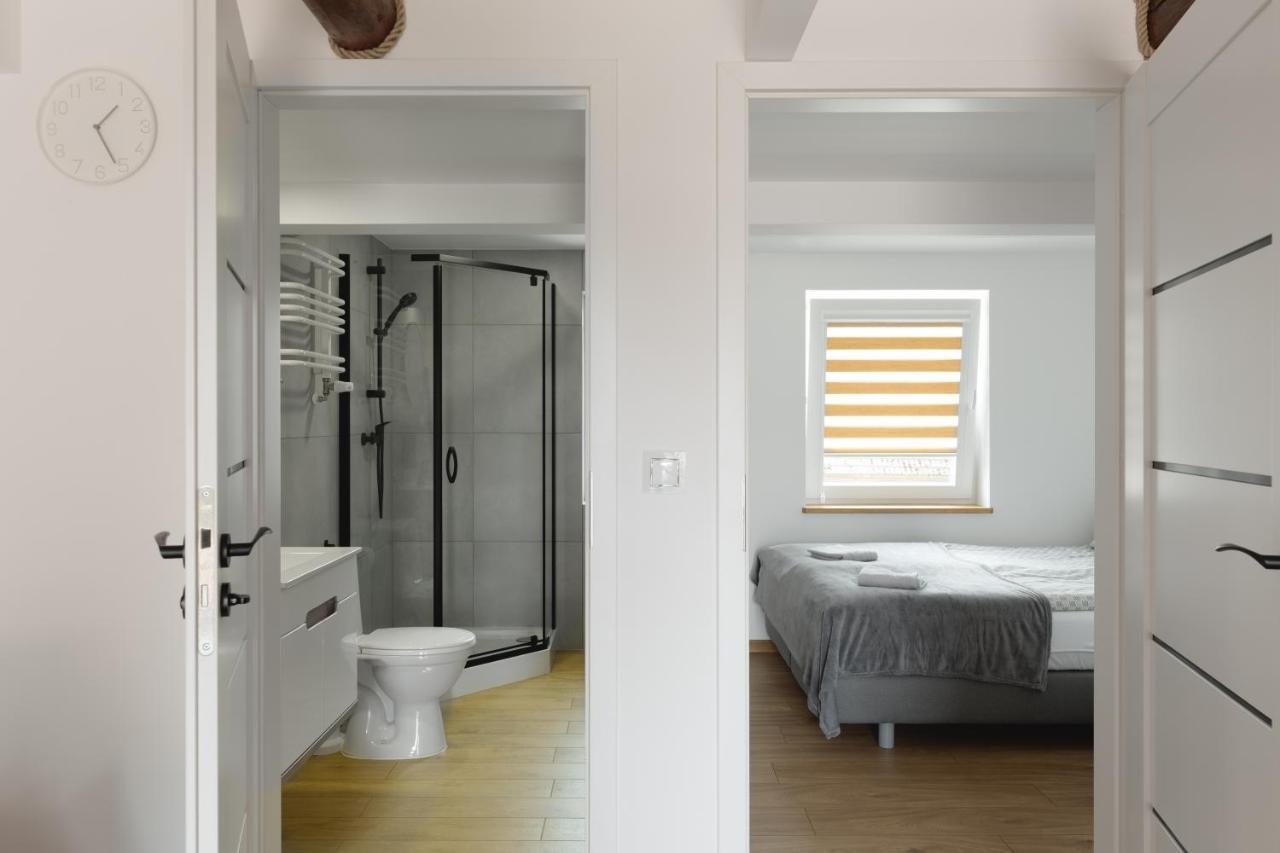 Apartment Filip W Kudowie-zdroju *