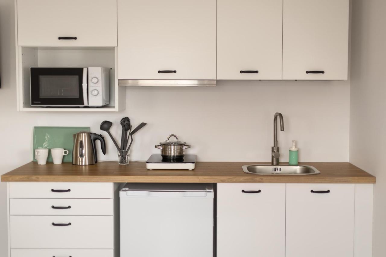 Filip W Kudowie-zdroju Apartment *