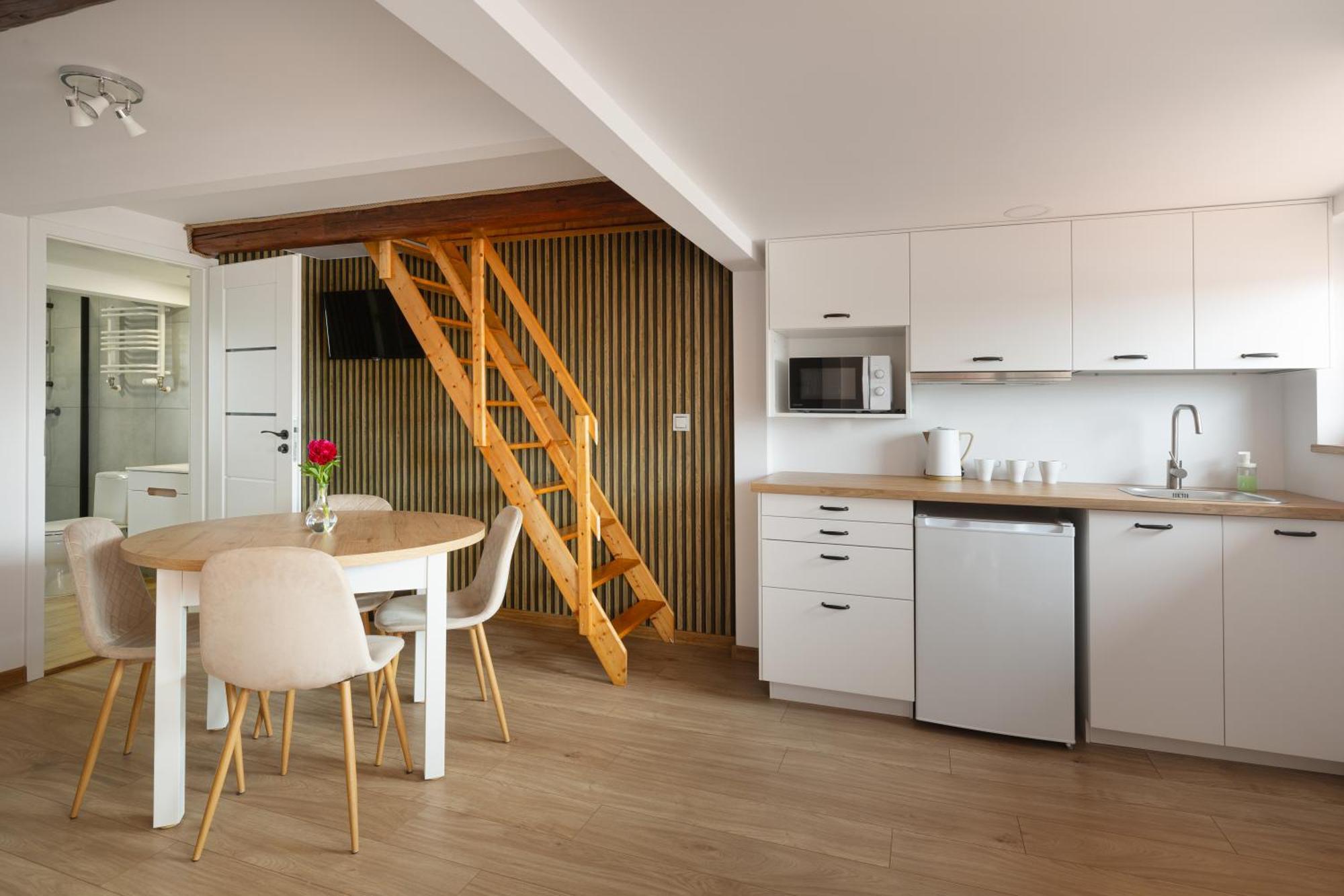 Apartment Filip W Kudowie-zdroju