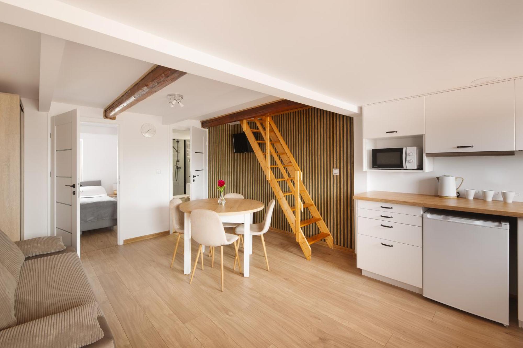 Apartment Filip W Kudowie-zdroju
