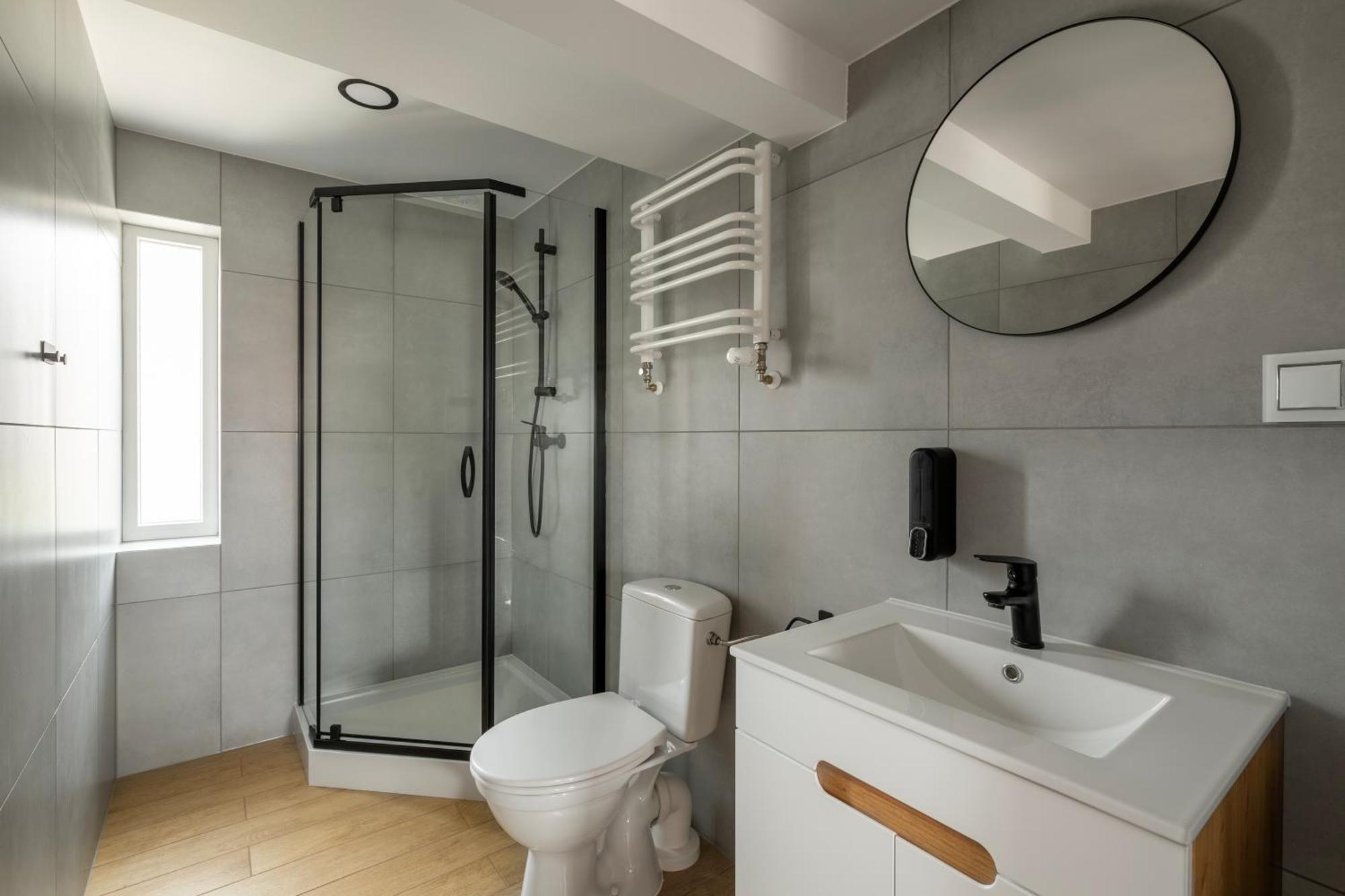 Filip W Kudowie-zdroju Apartment Bad Kudowa