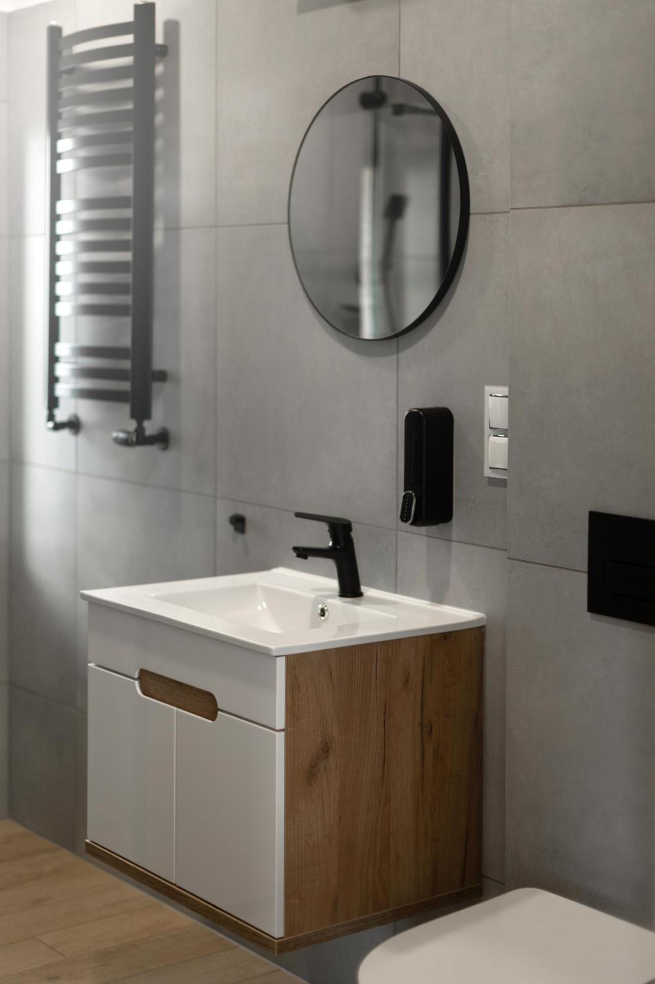 Filip W Kudowie-zdroju Apartment