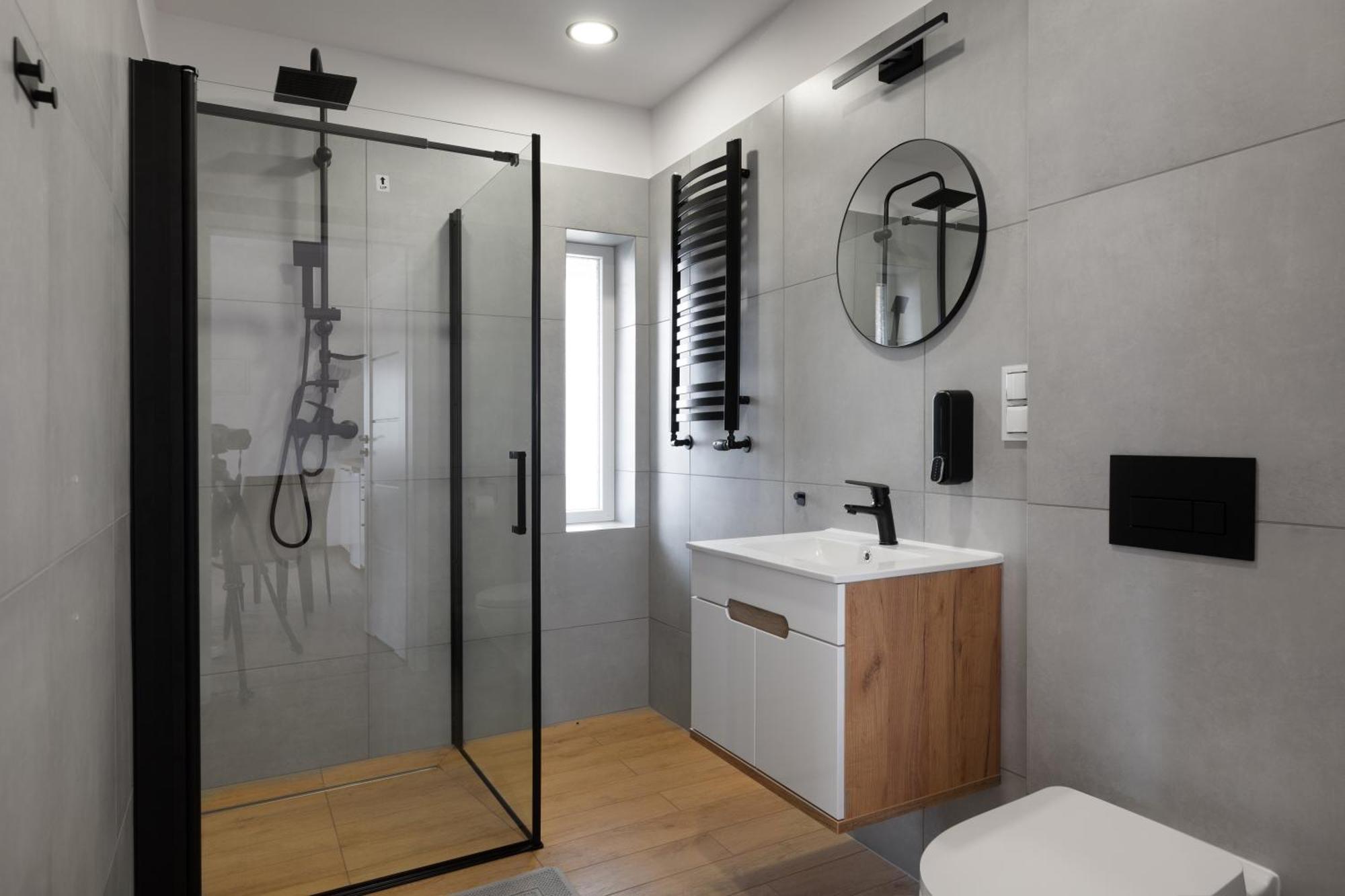 Apartment Filip W Kudowie-zdroju